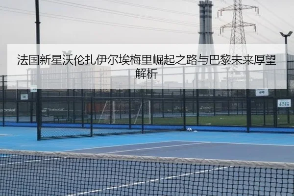 法国新星沃伦扎伊尔埃梅里崛起之路与巴黎未来厚望解析