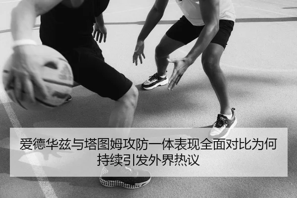 爱德华兹与塔图姆攻防一体表现全面对比为何持续引发外界热议